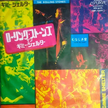 Gimme Shelter / Love in Vain