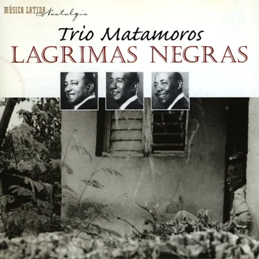 Lágrimas negras
