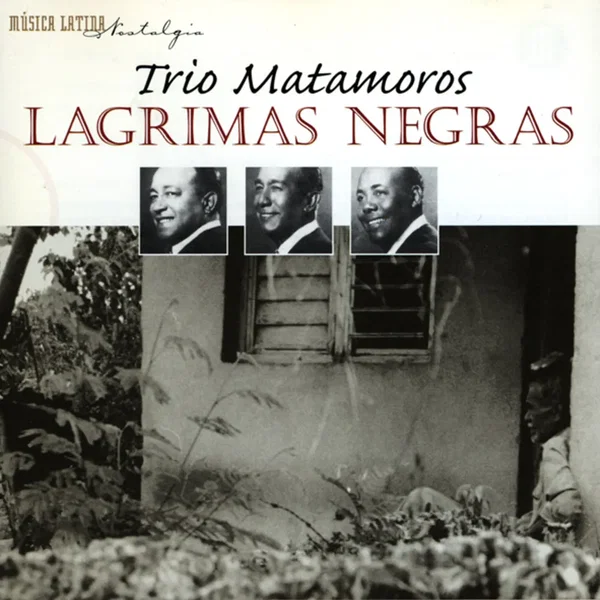 Lágrimas negras