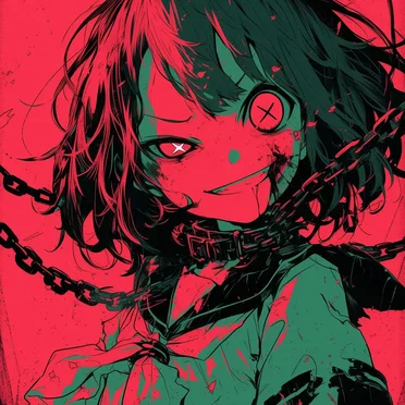 Chains of Corruption