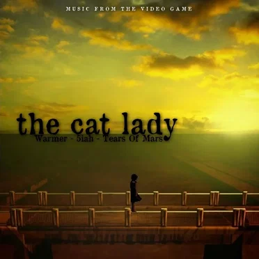 The Cat Lady: Original Video Game Soundtrack