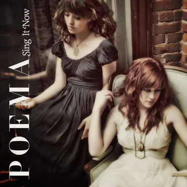 Sing It Now by Poema - album cover