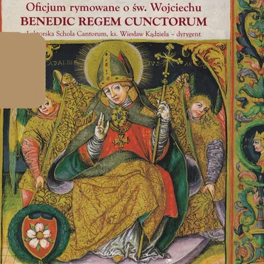 Lektorska Schola Cantorum