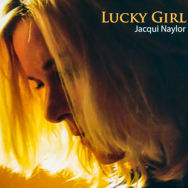 Lucky Girl