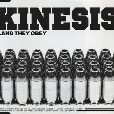 ...And They Obey