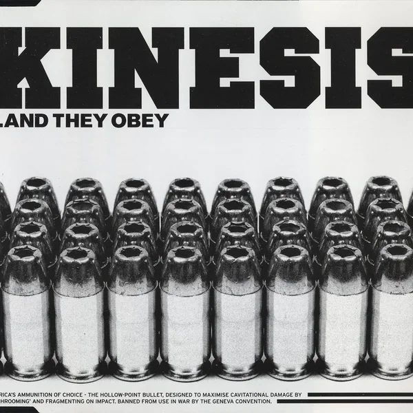 ...And They Obey