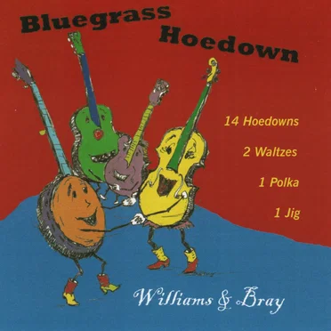 Bluegrass Hoedown
