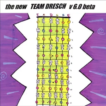 The New Team Dresch V 6.0 Beta