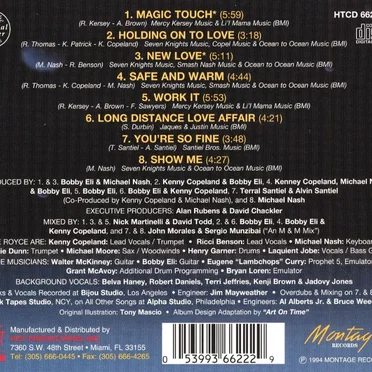 Music Magic