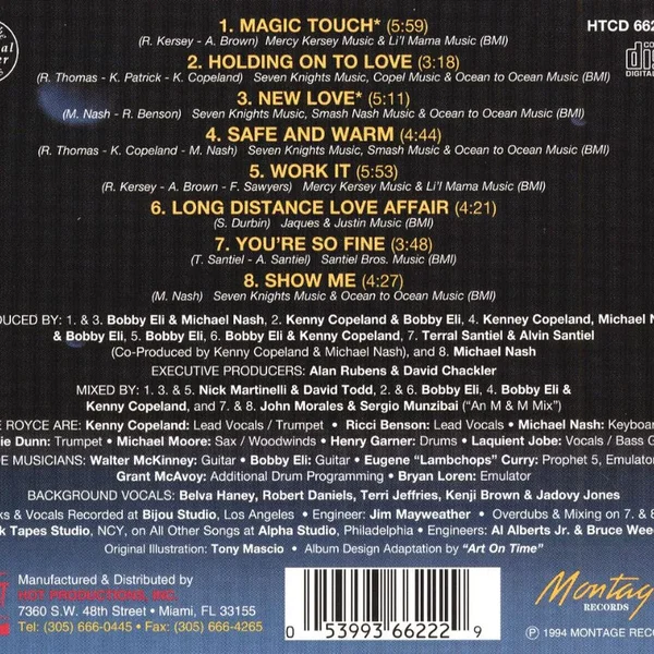 Music Magic