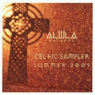 Celtic Sampler Summer 2009 by Various Artists - album cover