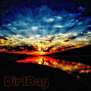DirtBag by Ryan York - album cover