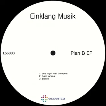 Plan B
