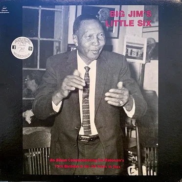 Big Jim's Little Six
