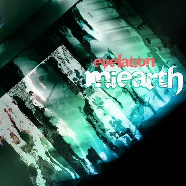 Evelation by Miearth - album cover