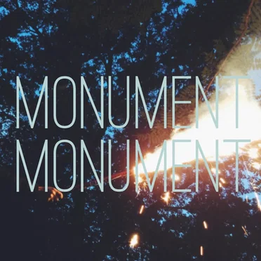 Come Back from This by Monument Monument - album cover