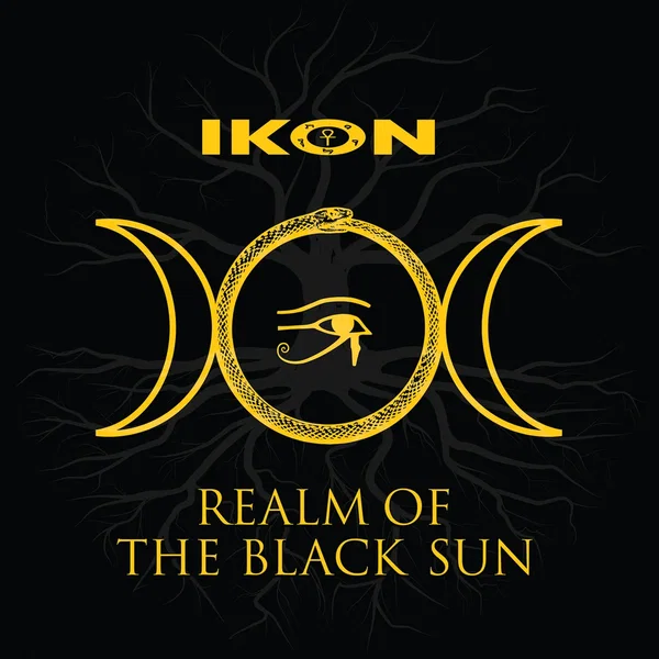 Realm of the Black Sun