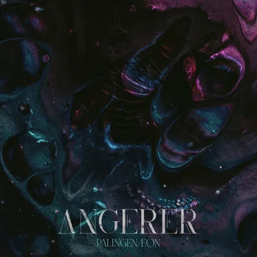 Palingenæon by Angerer - album cover