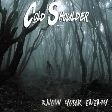 Know Your Enemy by Cold Shoulder - album cover