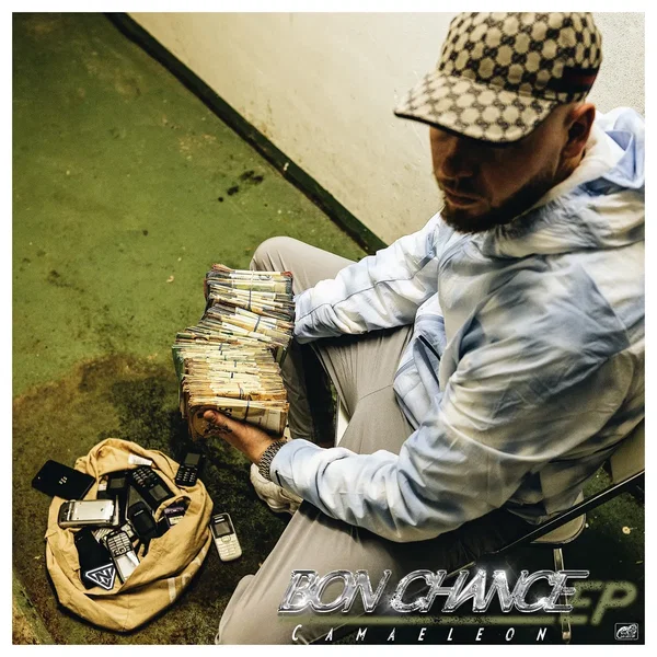 Bon Chance EP