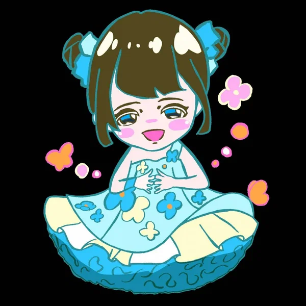 のの的に気に入ってる