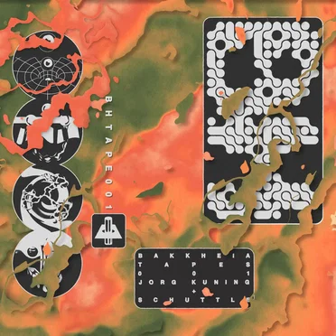 BHTAPES001