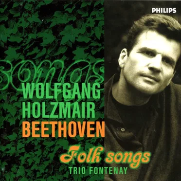 Beethoven: Folk Songs