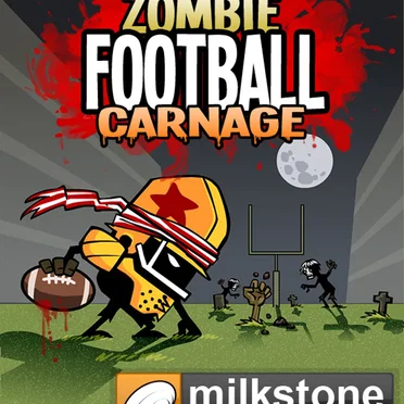 Zombie Football Carnage