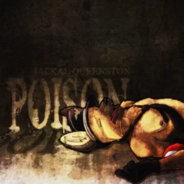 Poison / After Effect
