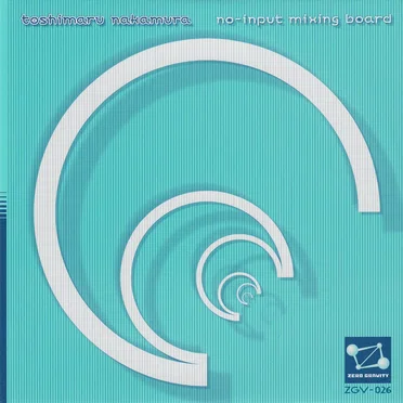 No-Input Mixing Board