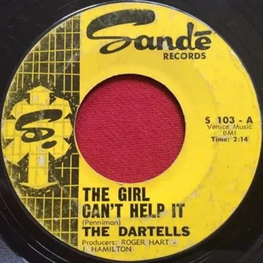 The Dartells