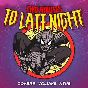 Covers Vol. 9 by Two Minutes to Late Night - album cover