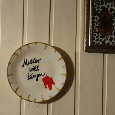 Mutter will tanzen