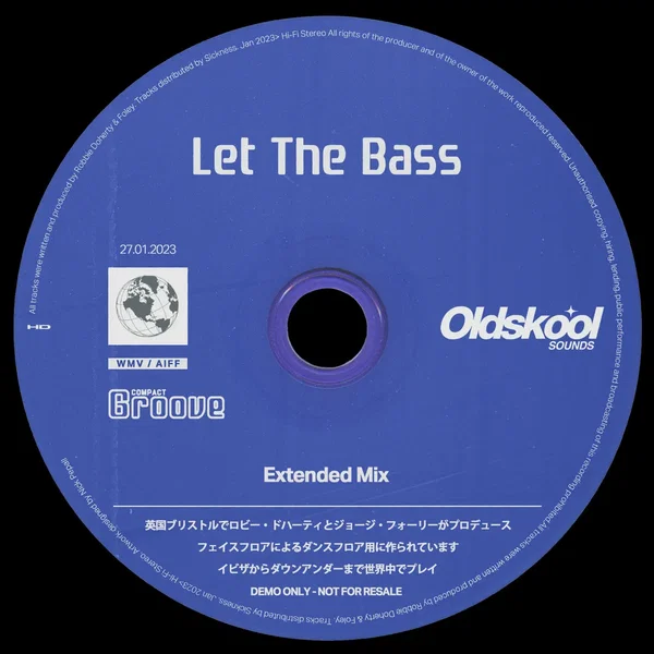 Let the Bass