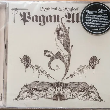 Mythical & Magical