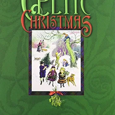 Celtic Christmas by Beltane - album cover