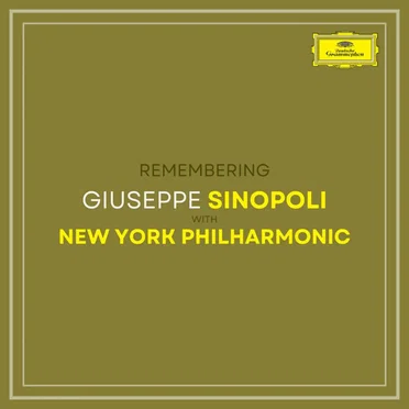 Remembering Sinopoli with New York Philharmonic