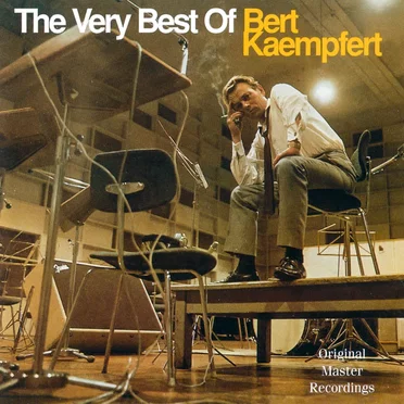 The Very Best of Bert Kaempfert