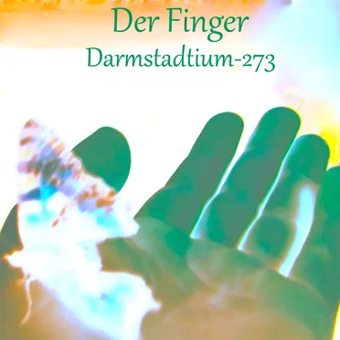 Darmstadtium-273 - Disk 1