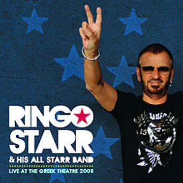 Live at the Greek Theatre 2008