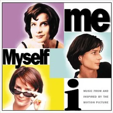 Me Myself I by Various Artists - album cover