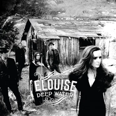 Deep Water by Elouise - album cover
