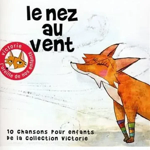 Le nez au vent