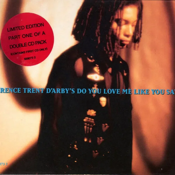 Do You Love Me Like You Say?