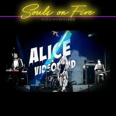 Souls On Fire