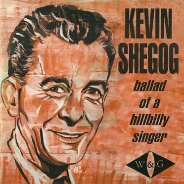 Kevin Shegog
