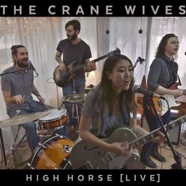 High Horse (Live)