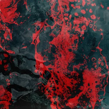 The Ferric Landscape