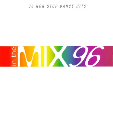 In the Mix 96 by Various Artists - album cover