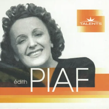 Édith Piaf
